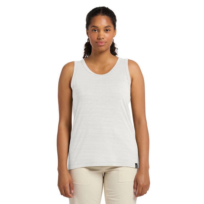 Haglöfs Dal Tank Funktionsshirt Damen