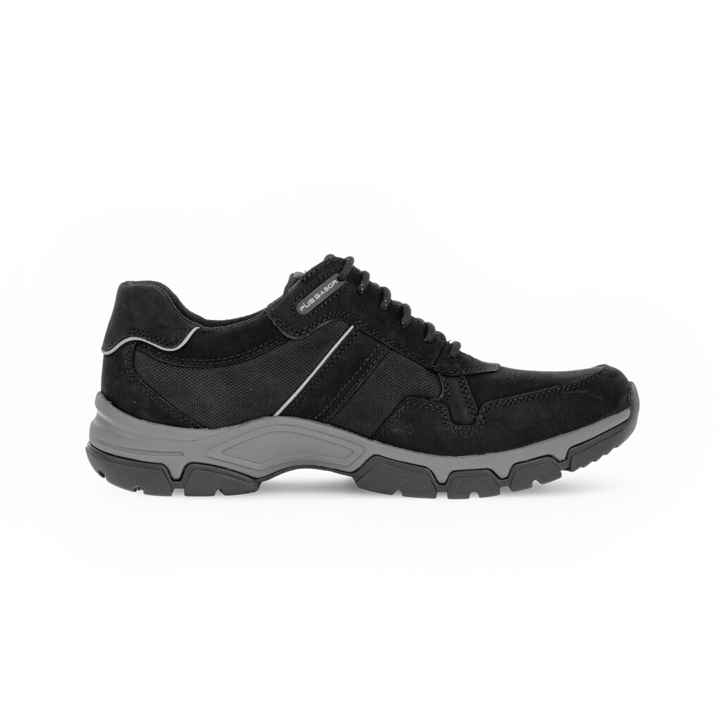Pius Gabor PG0533 Sneaker low schwarz