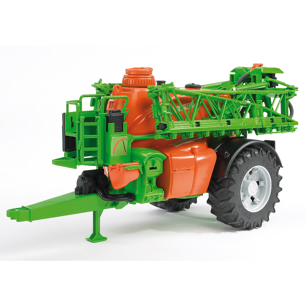 BRUDER 02207 Amazone Anhängefeldspritze UX5200