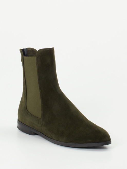 Chelsea Boot-17316090010 Truman's