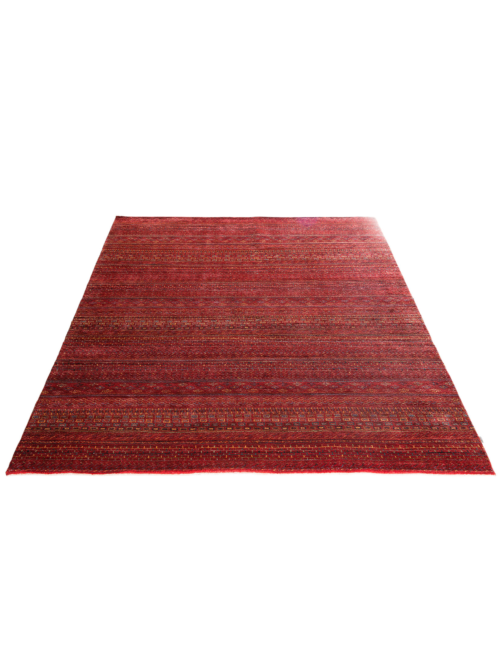 Contemporary Gabbeh ca. 198 x 306 cm, Unikat / Einzelstück