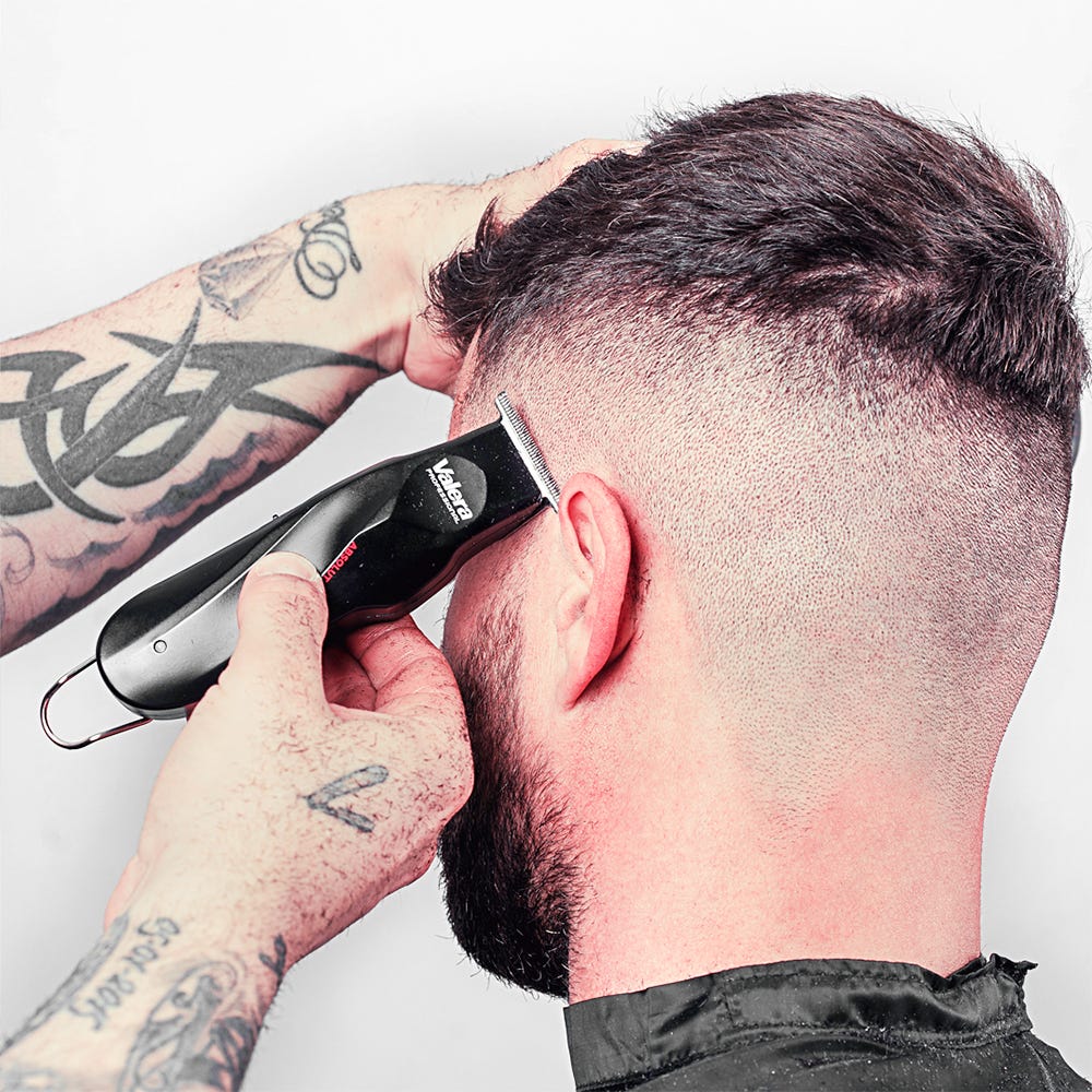 Valera Absolut Zero Trimmer/Barttrimmer