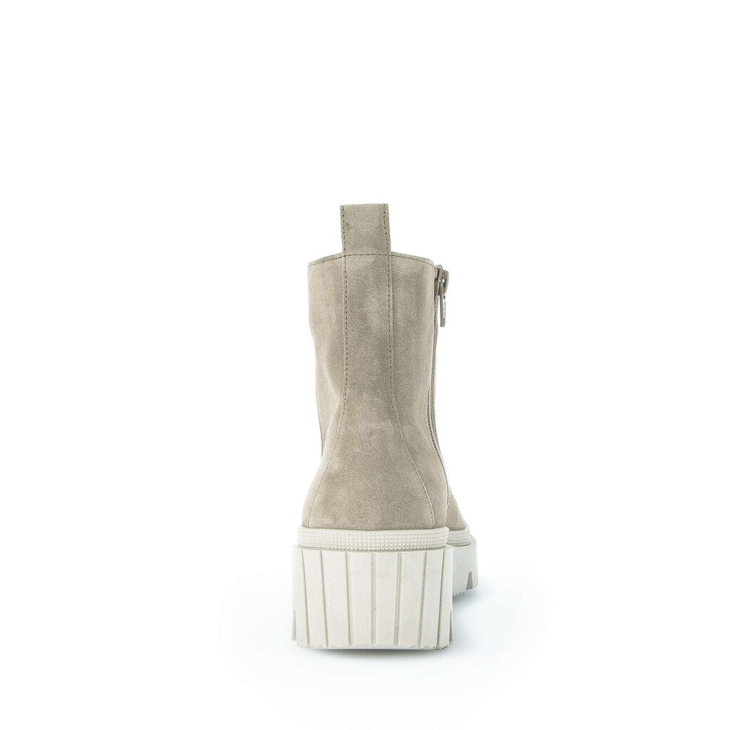 Gabor fashion Biker Boots grün