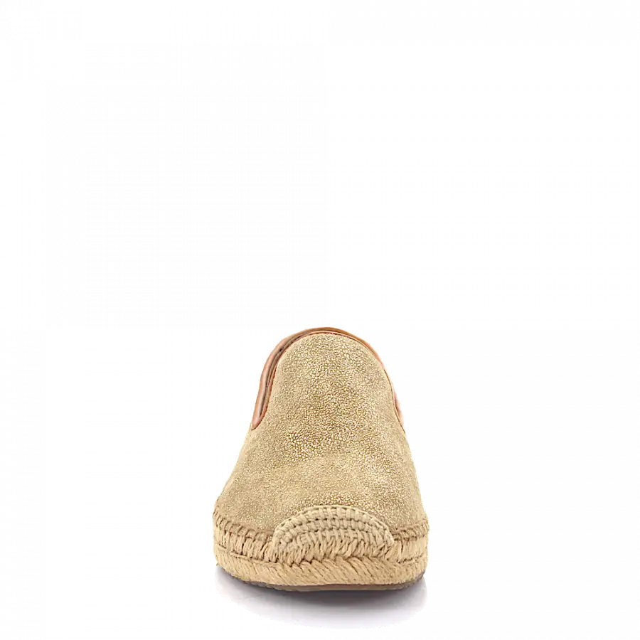 UGG - Espadrilles - gold