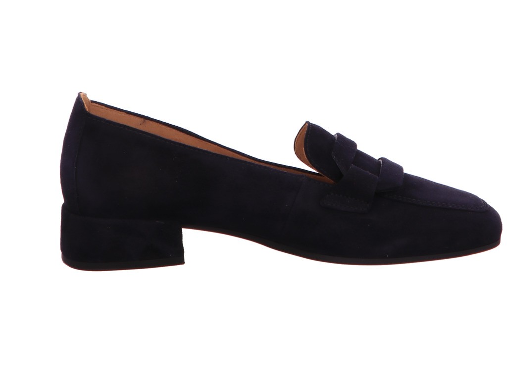 GABOR Modische Pumps blau