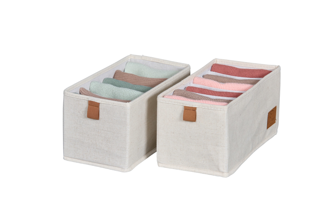 Organizer-Set Premium - Natur