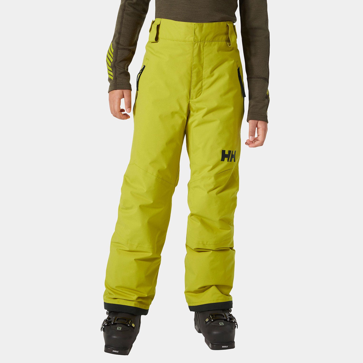 Juniors' Legendary Pants