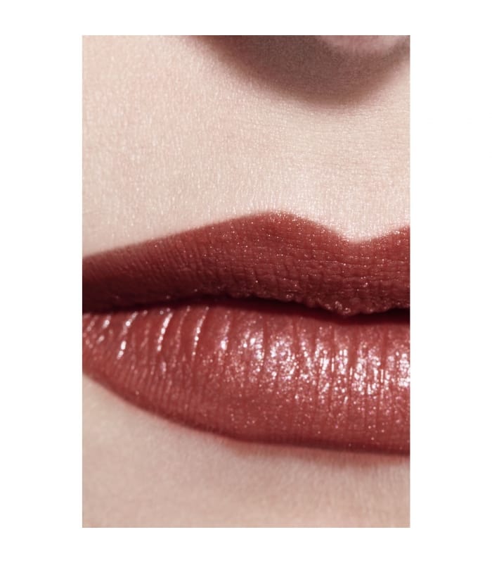 Chanel-ROUGE COCO-Le Rouge Hydratation Continue