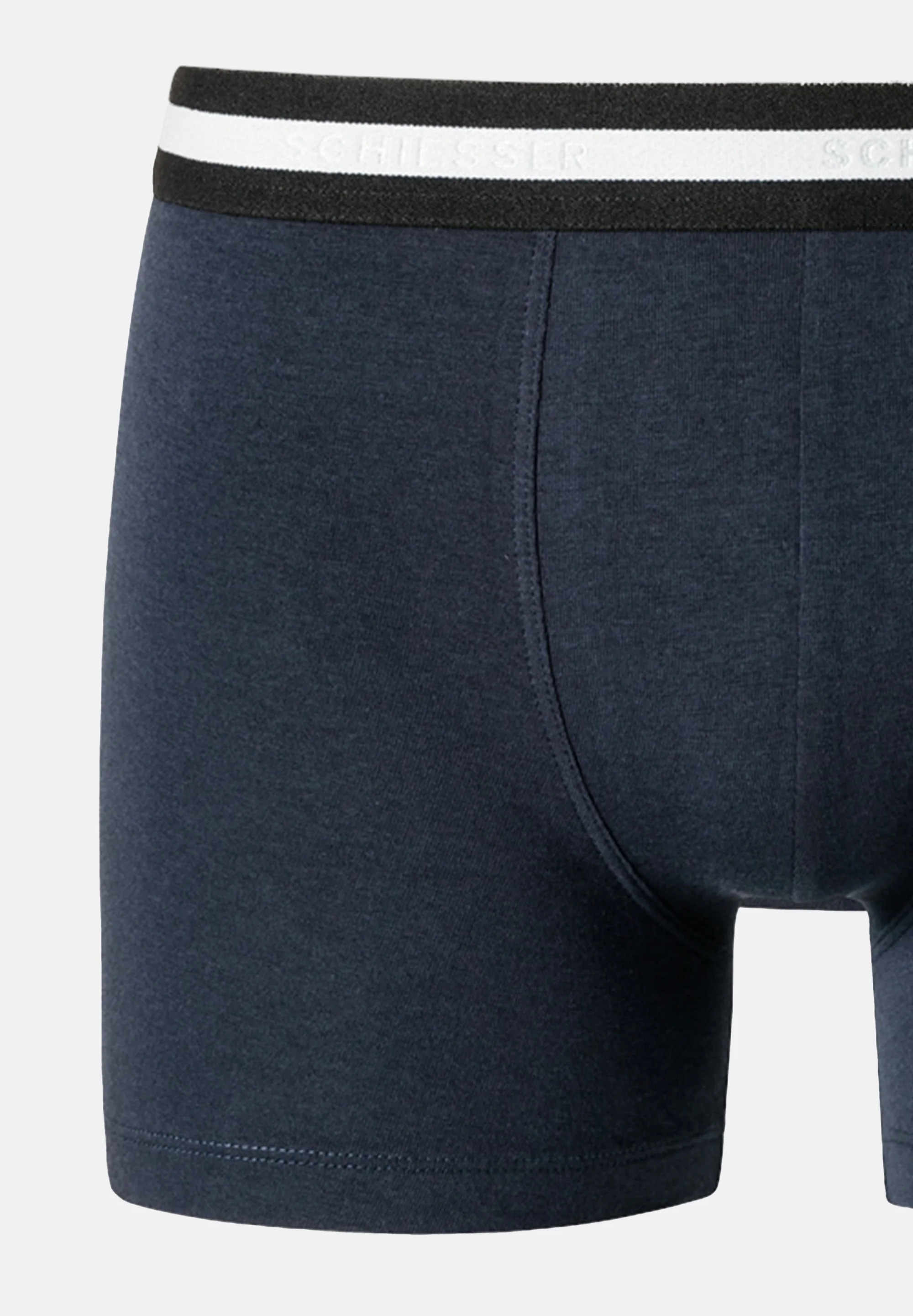 Schiesser RETRO 6ER PACK - Culotte