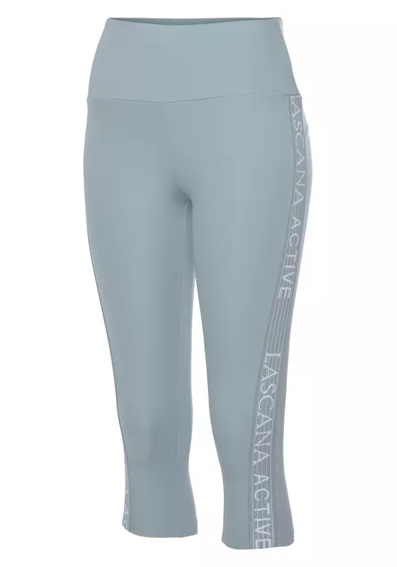 Caprileggings