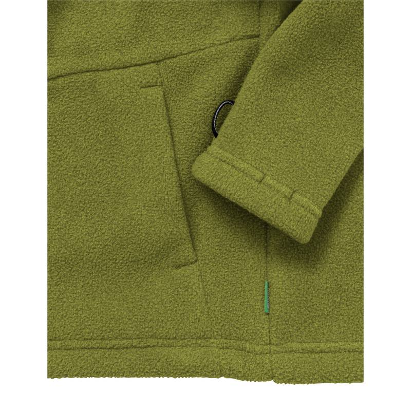 VAUDE Kids Caprea Fleece Jacket II Outdoorjacke Kinder