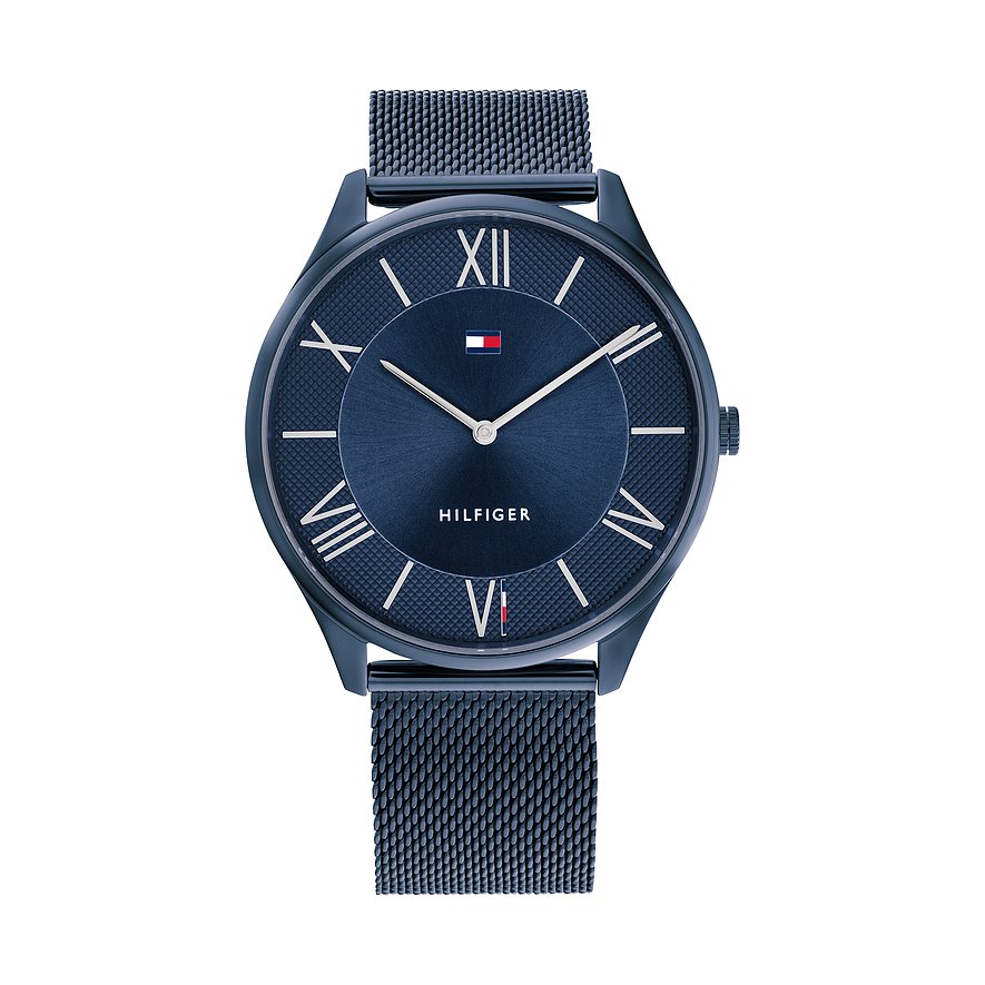 Tommy Hilfiger Herrenuhr