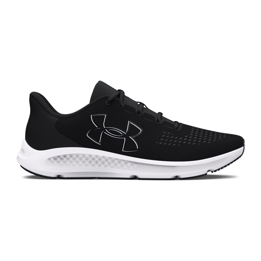 Under Armour Charged Pursuit 3 BL 3026523-001 / schwarz
