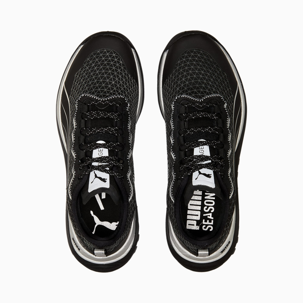 PUMA Voyage Nitro 2 GTX 376944-01 / schwarz