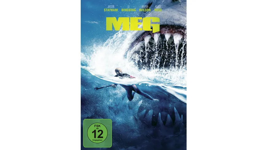 MEG