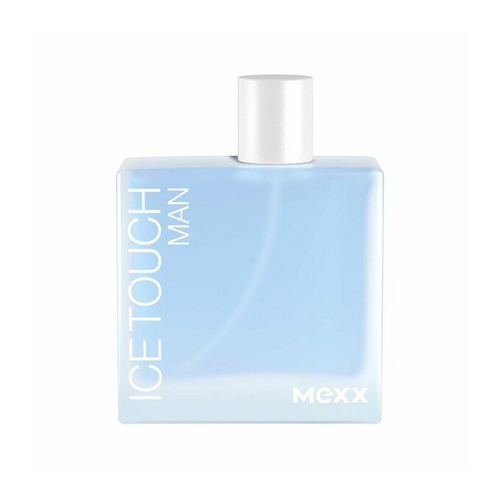 Mexx Ice Touch Man Eau de Toilette 50 ml
