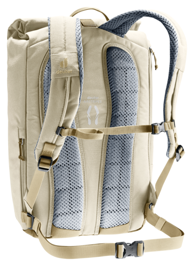 deuter Stepout 22 | Lifestyle Rucksack