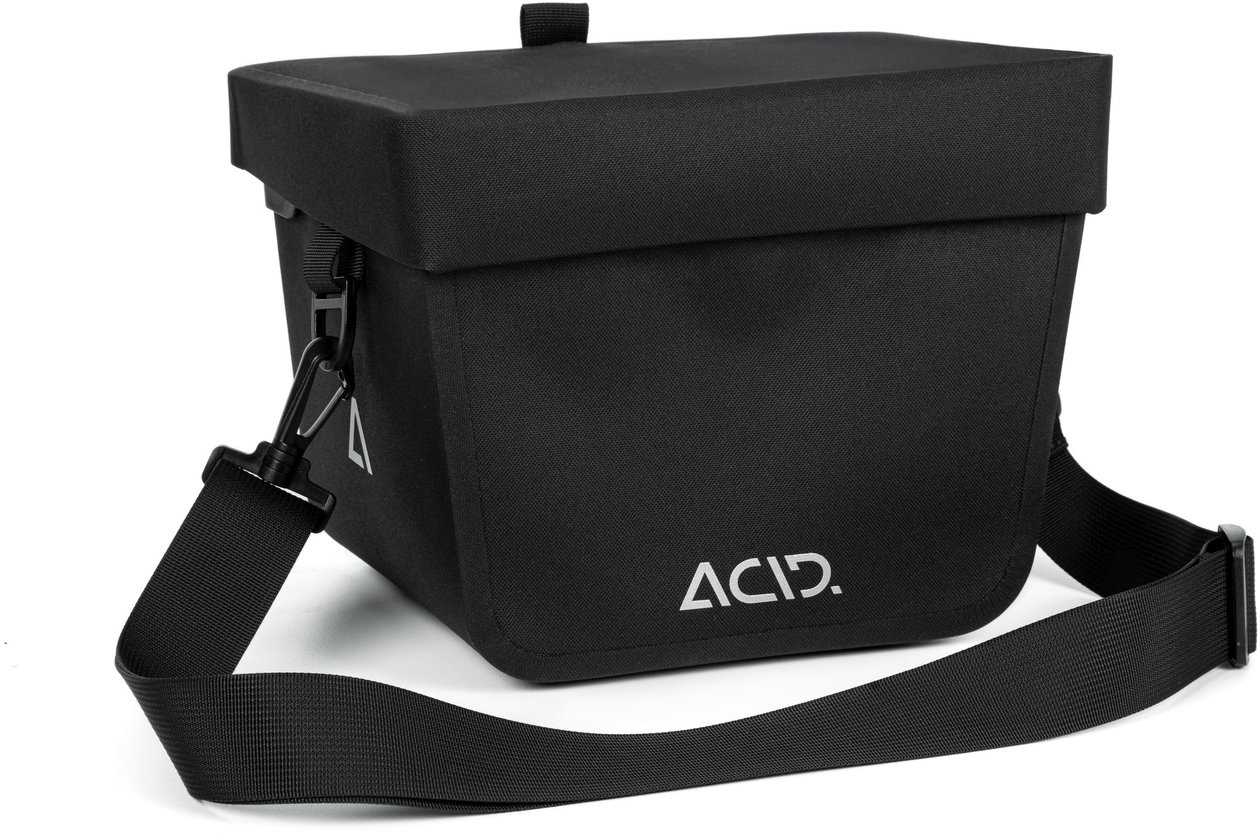 Cube ACID Lenkertasche PURE 7 FILink