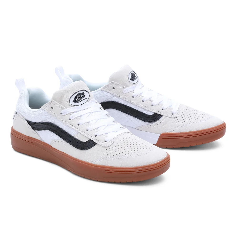 Vans Zahba VN0007QQWBK1 / weiss