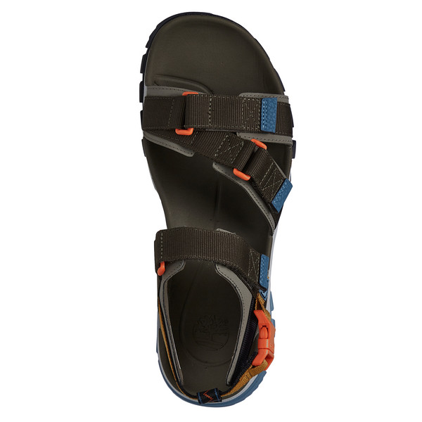 GARRISON TRAIL 2 STRAP SANDAL Herren - Freizeitsandalen