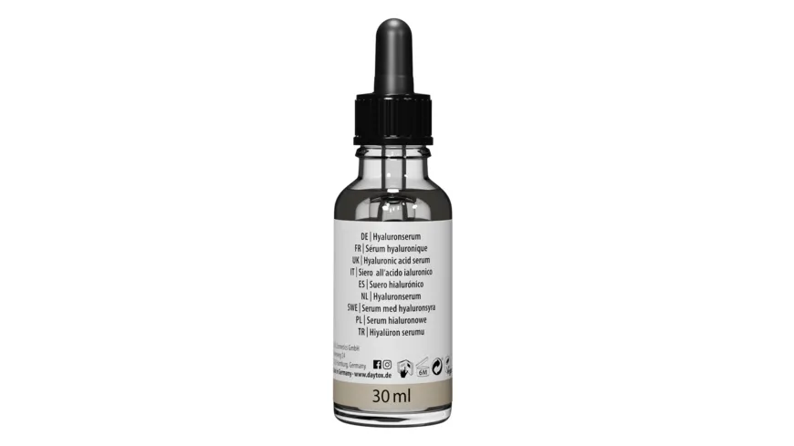 Daytox Hyaluron Serum 30 ml