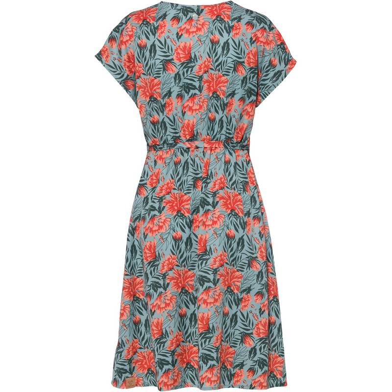 Ragwear Selyma Jerseykleid Damen