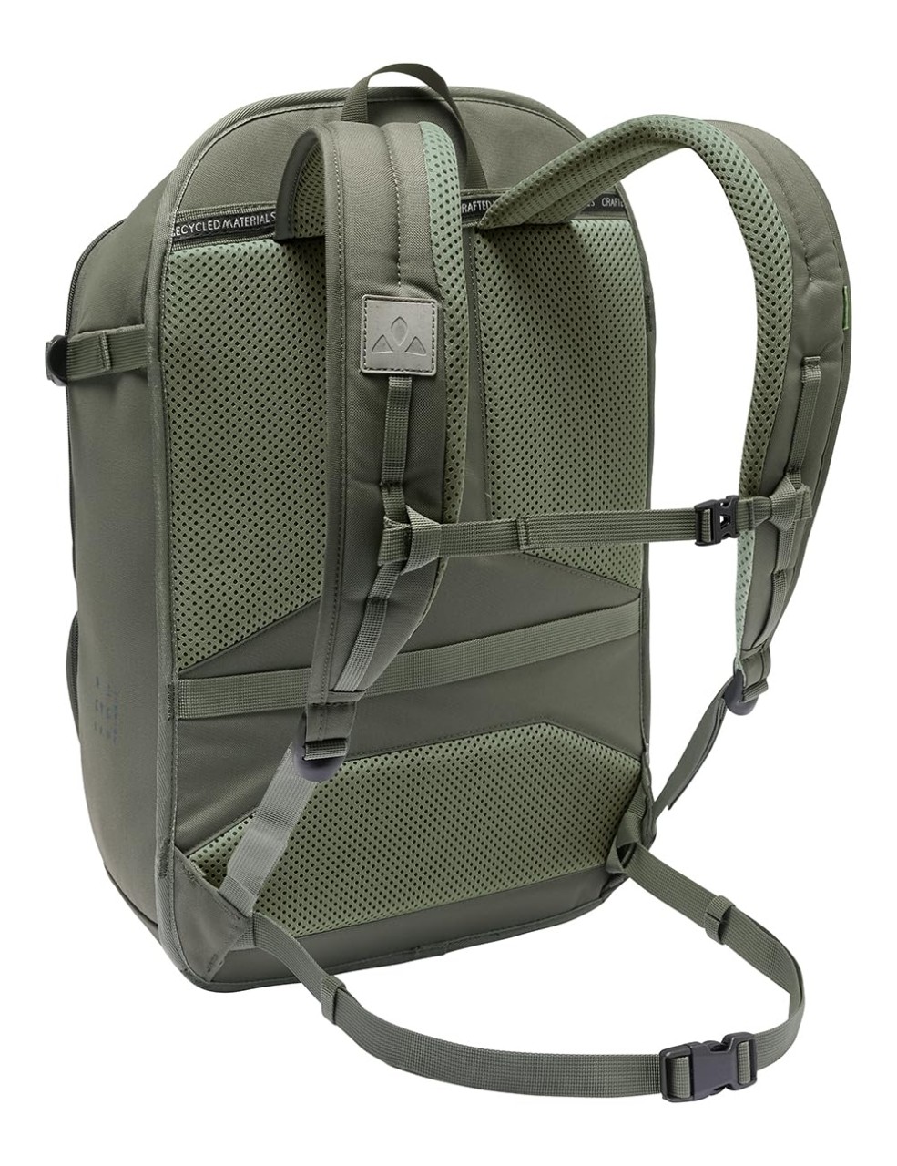 VAUDE Handtaschen khaki Coreway Backpack 23