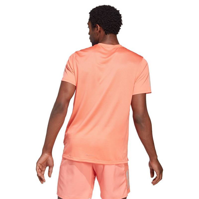adidas OWN THE RUN Funktionsshirt Herren