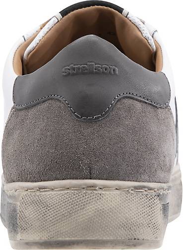 Strellson Sneaker Stripe Evans