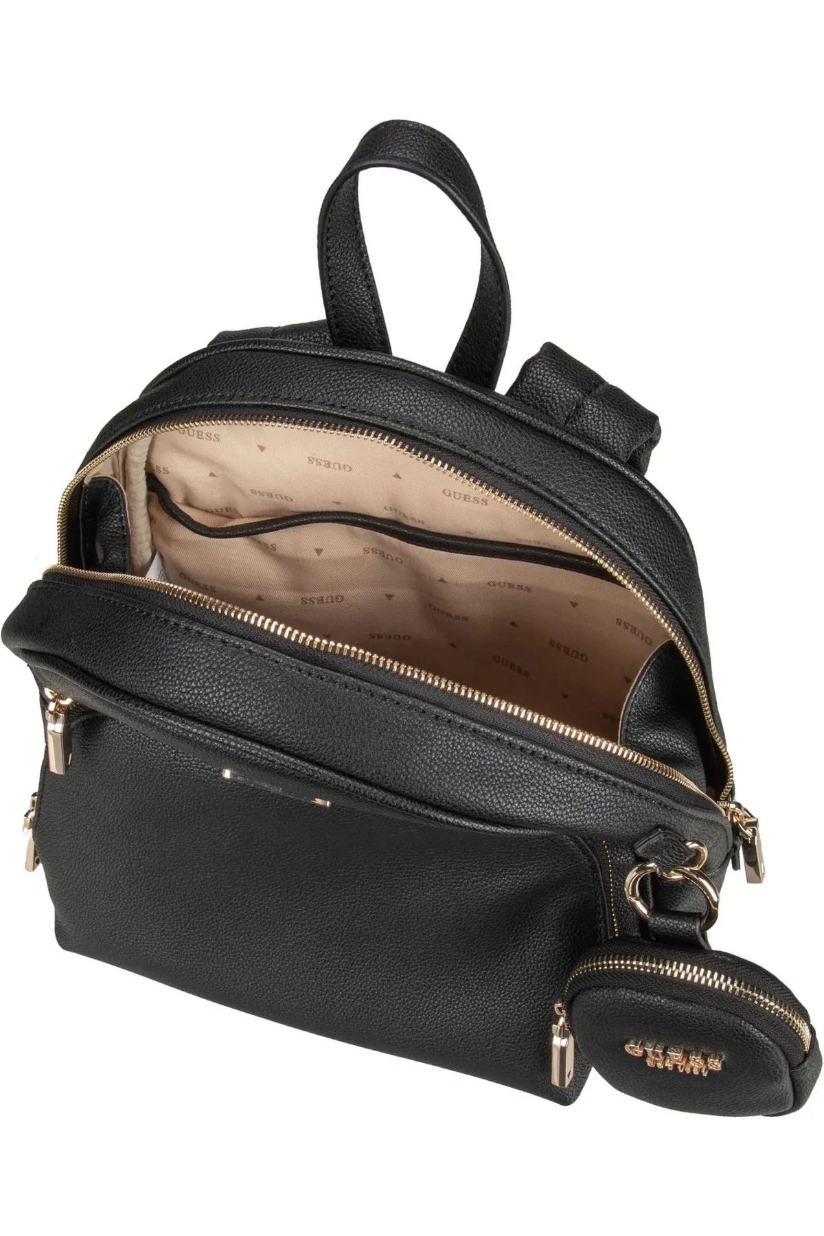 Guess  Rucksack / Backpack Power Play BG 06320