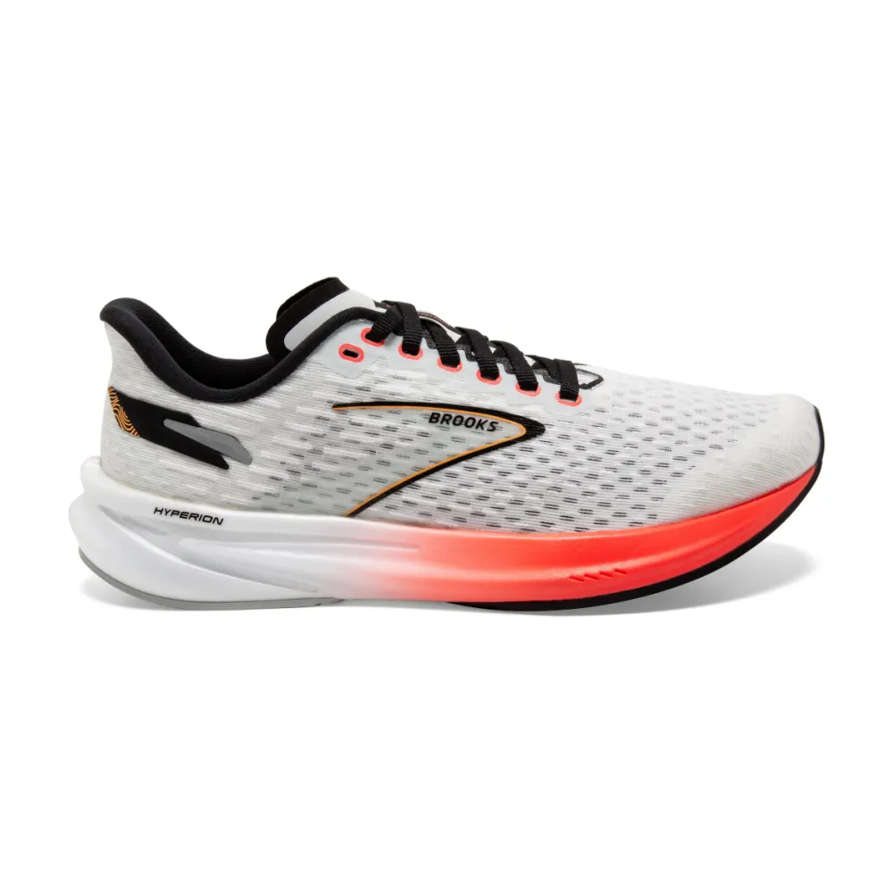 Brooks Hyperion 110407-1D-497 / grau