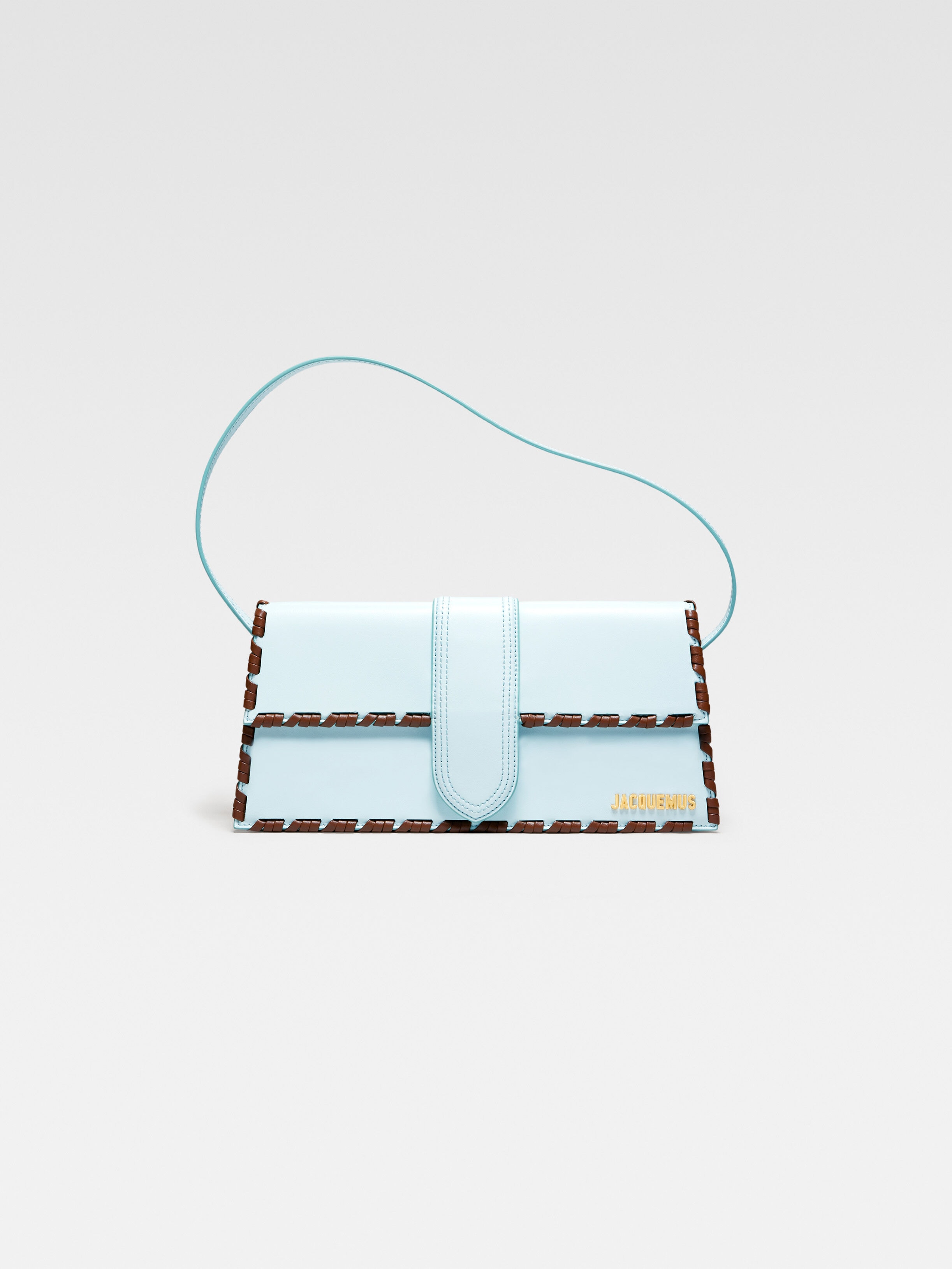Le Bambino long lacet