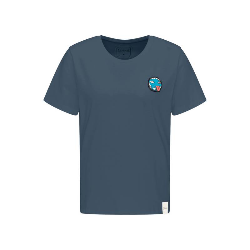 SOMWR ACTIVIST TEE T-Shirt Damen