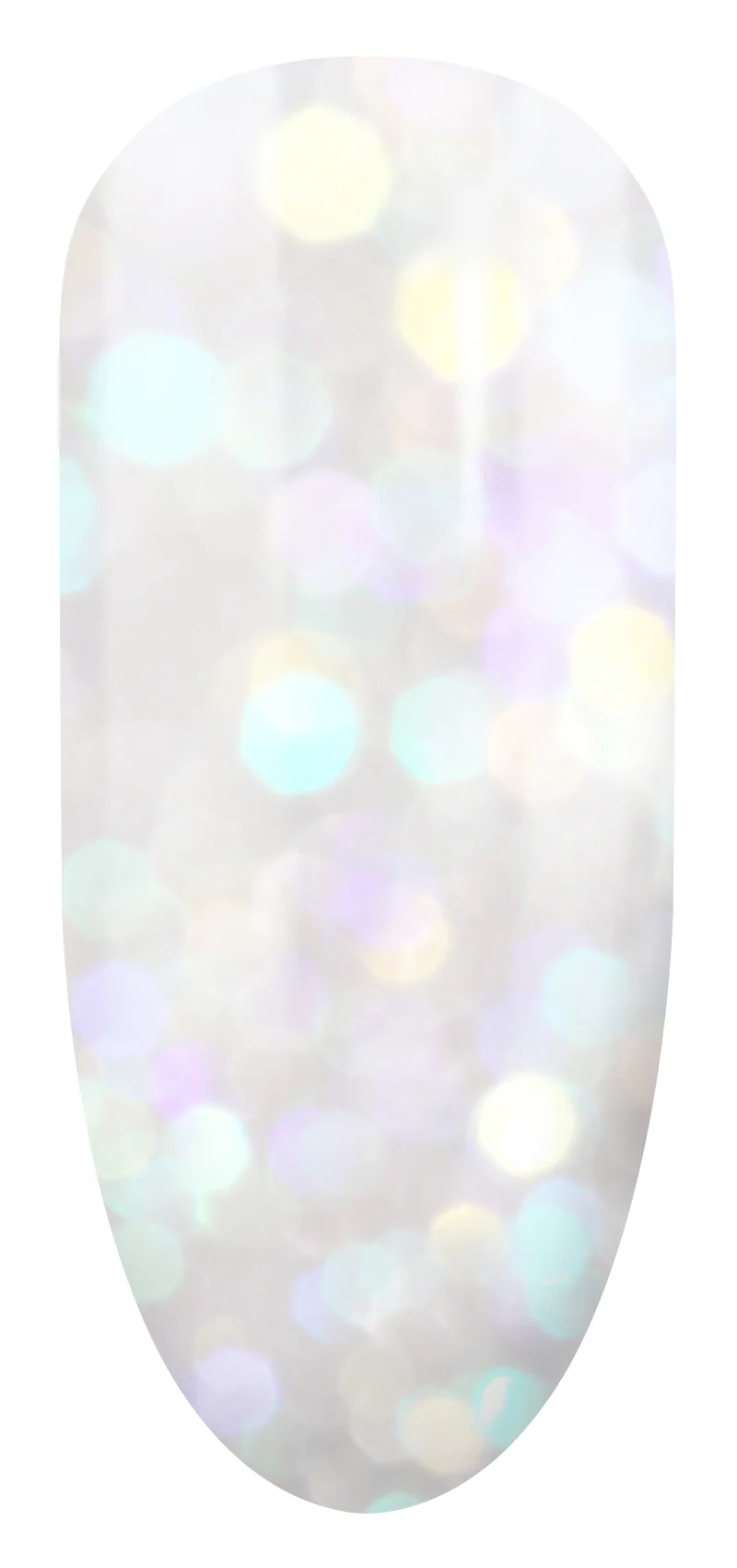 Ημιμόνιμο βερνίκι νυχιών UV Gel Polish για πάρτι - Gel Effect Nail Polish