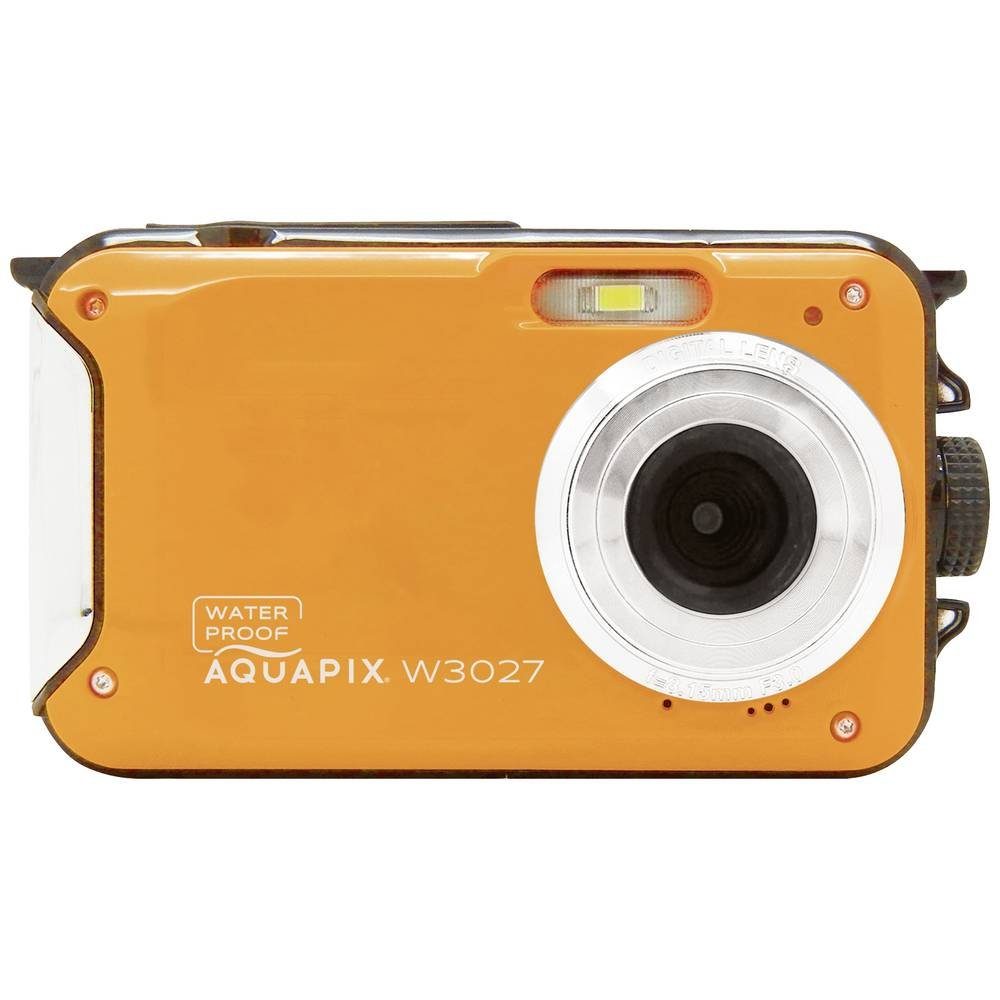 Aquapix Unterwasserkamera Kompaktkamera