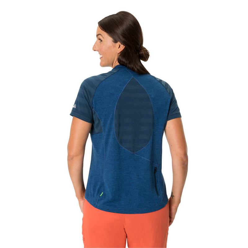 VAUDE Wo Tamaro Shirt III T-Shirt Damen