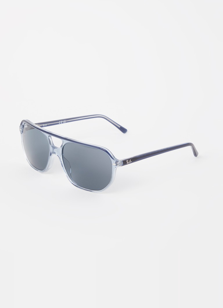 Ochelari de soare Ray-Ban Bill One RB2205