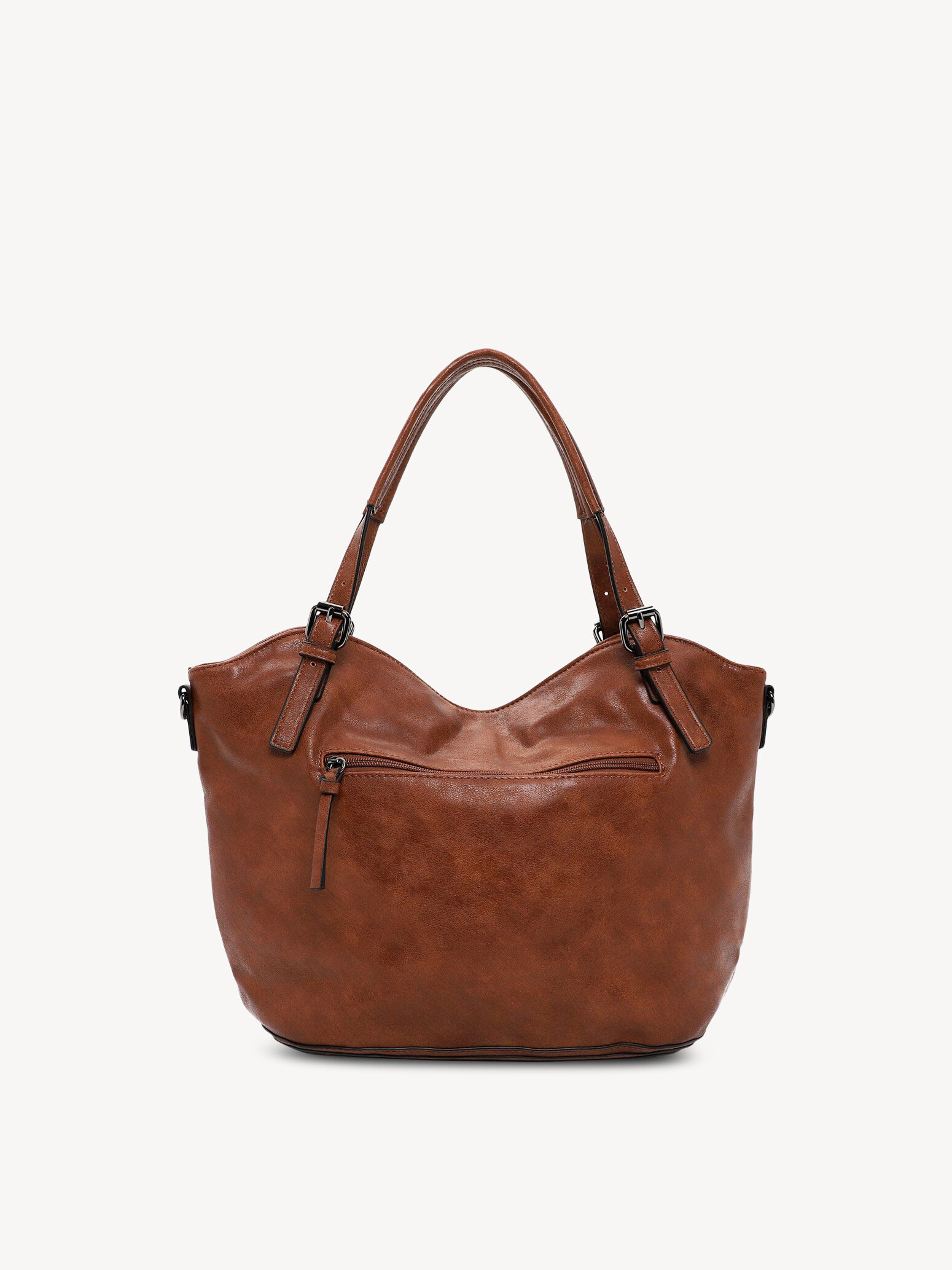 Sac cabas - marron