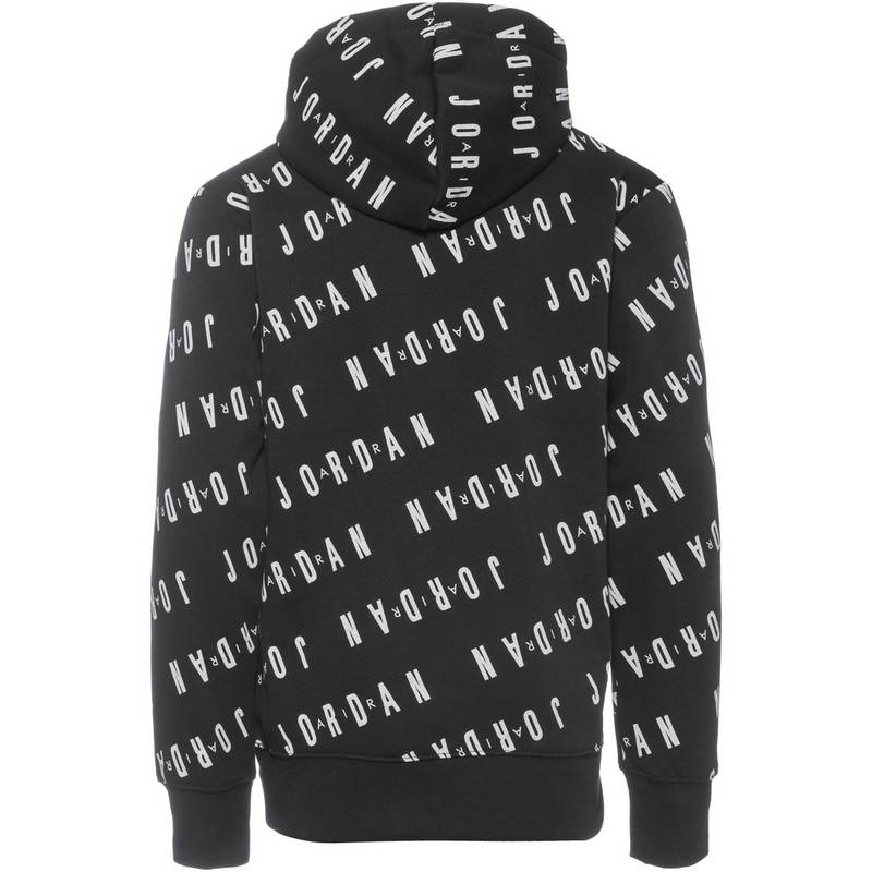 Nike JORDAN ESSENTIALS AOP Hoodie Jungen