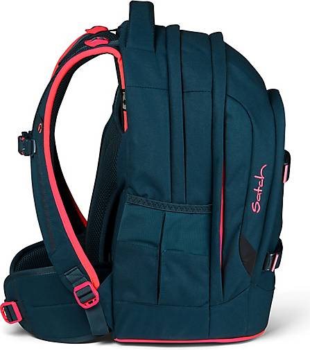 satch pack Schulrucksack 45 cm