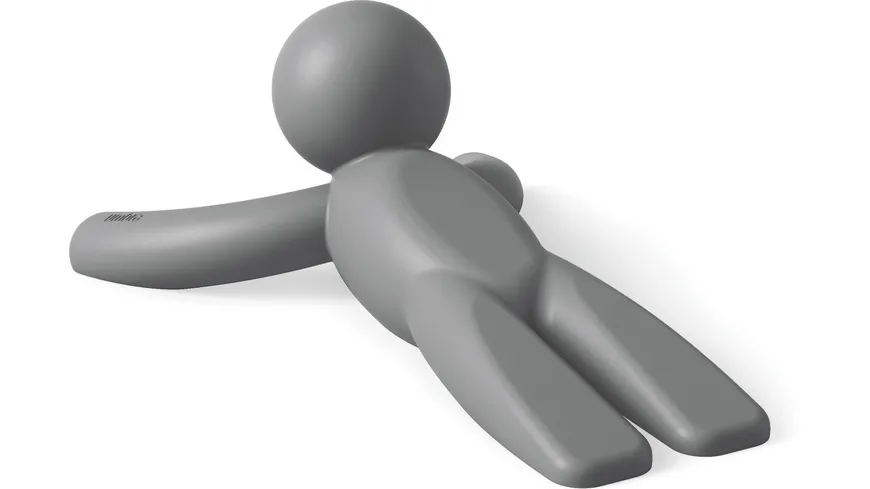 umbra Buddy Türstopper 2er-Set