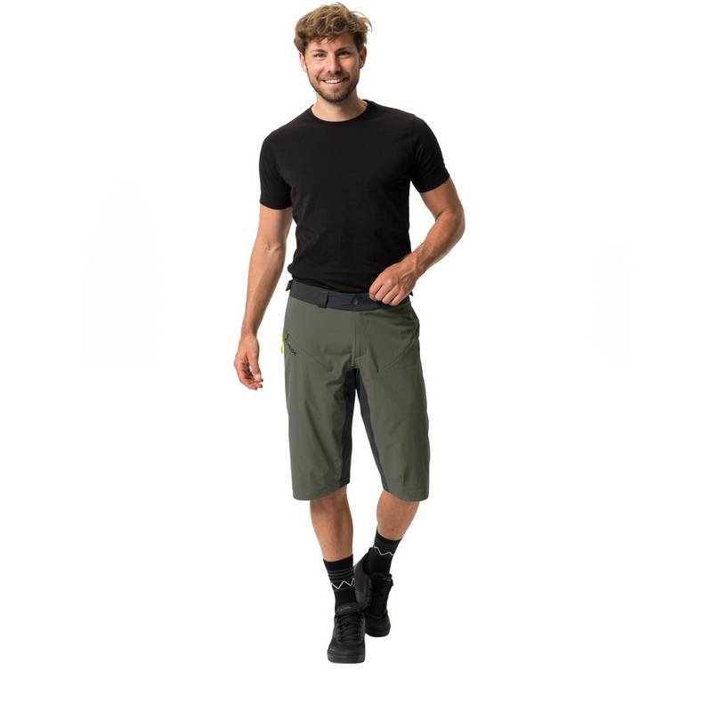 VAUDE Men's Moab Shorts V Funktionshose Herren