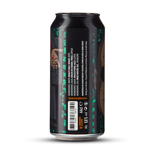 Placebo 44cl