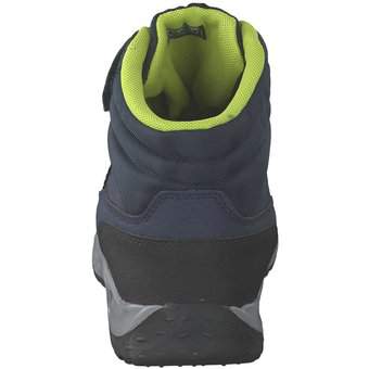Geox Sentiero Boy Klett Boots in blau