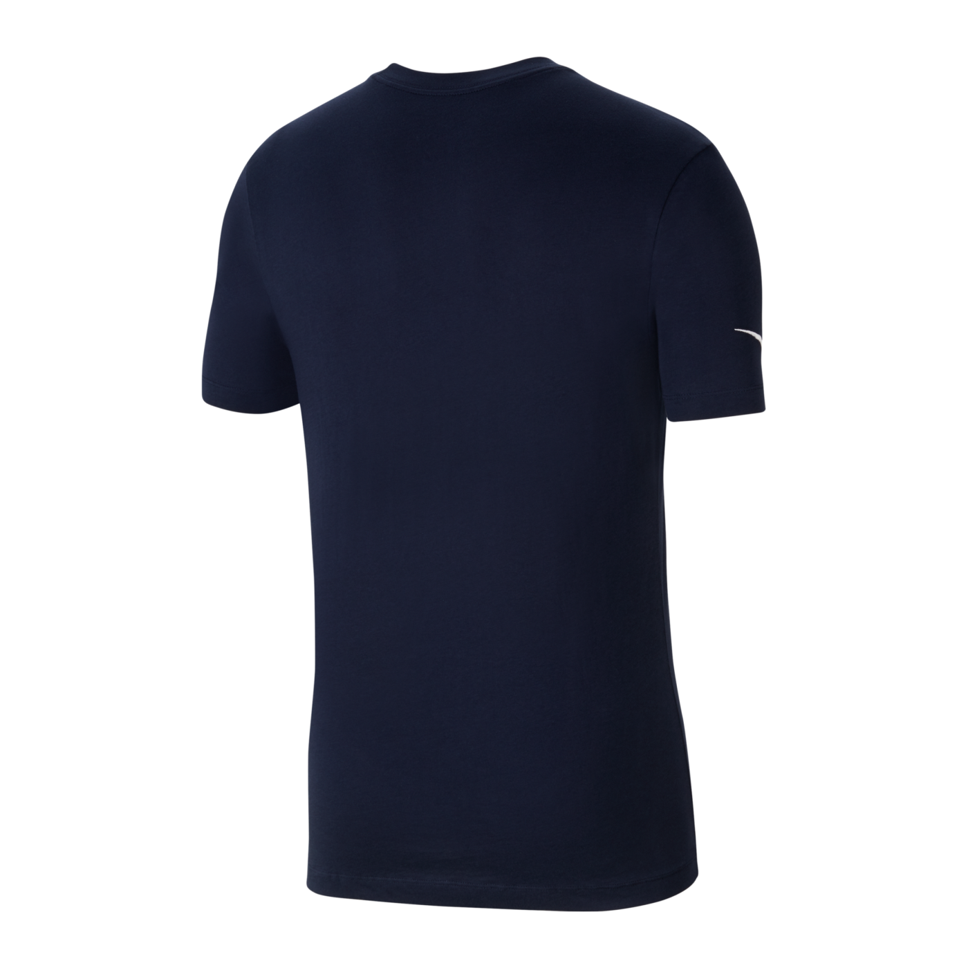 Nike Park 20 T-Shirt Kids Blau Weiss F451