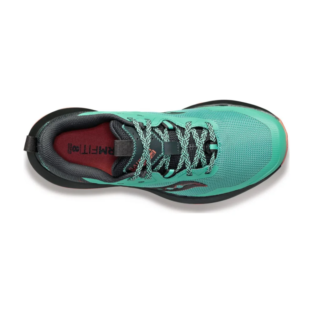 Saucony Blaze TR S10845-25 / grün