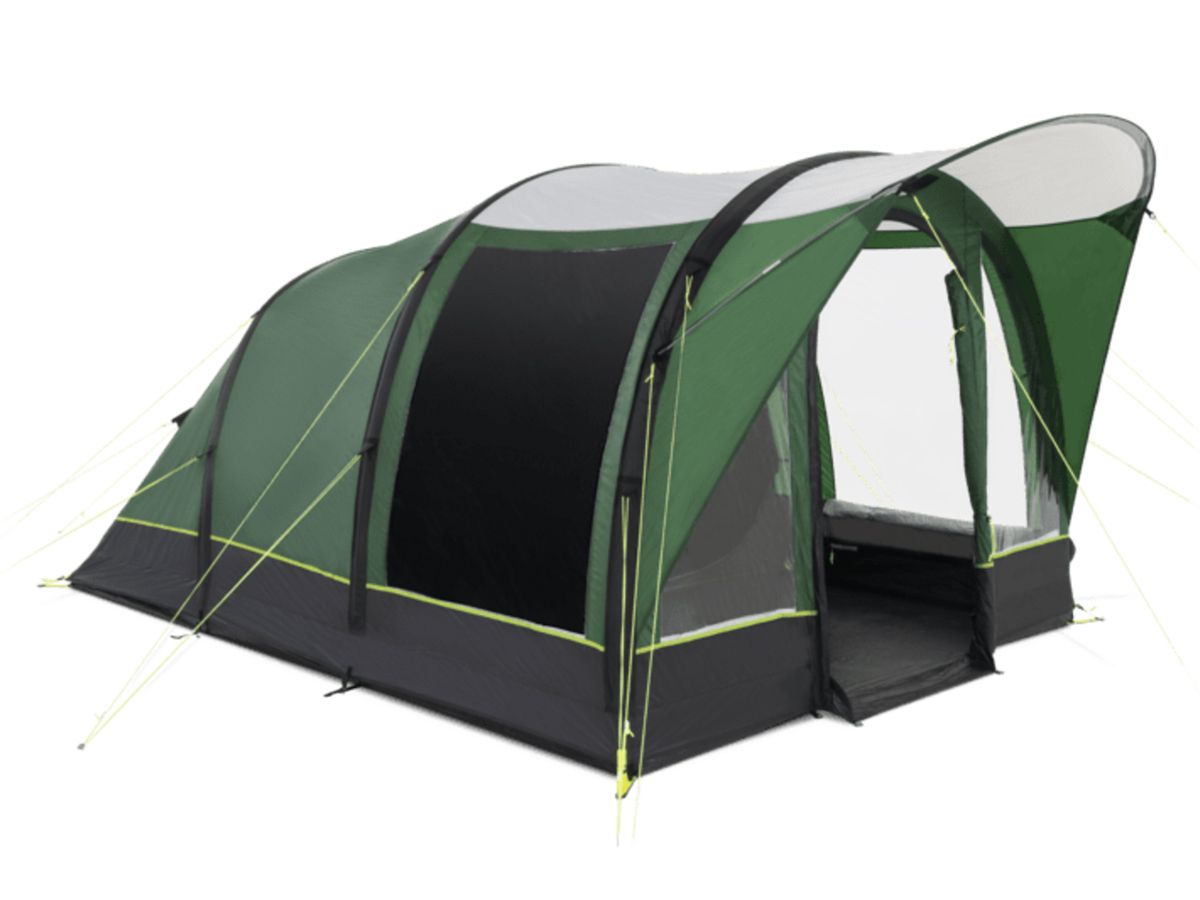 Kampa Brean 4 Air Tunnelzelt
