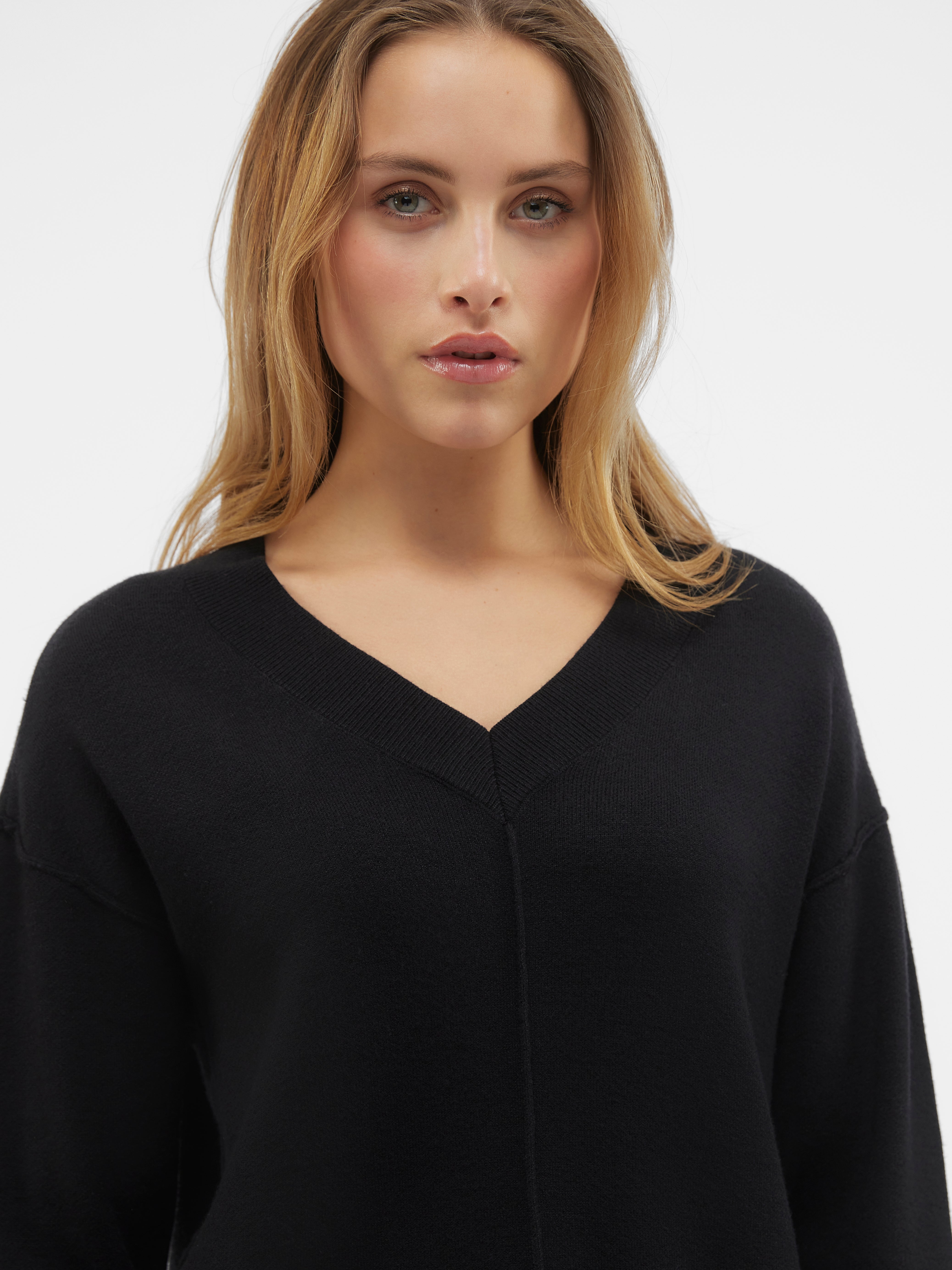 VMGOLD Pullover