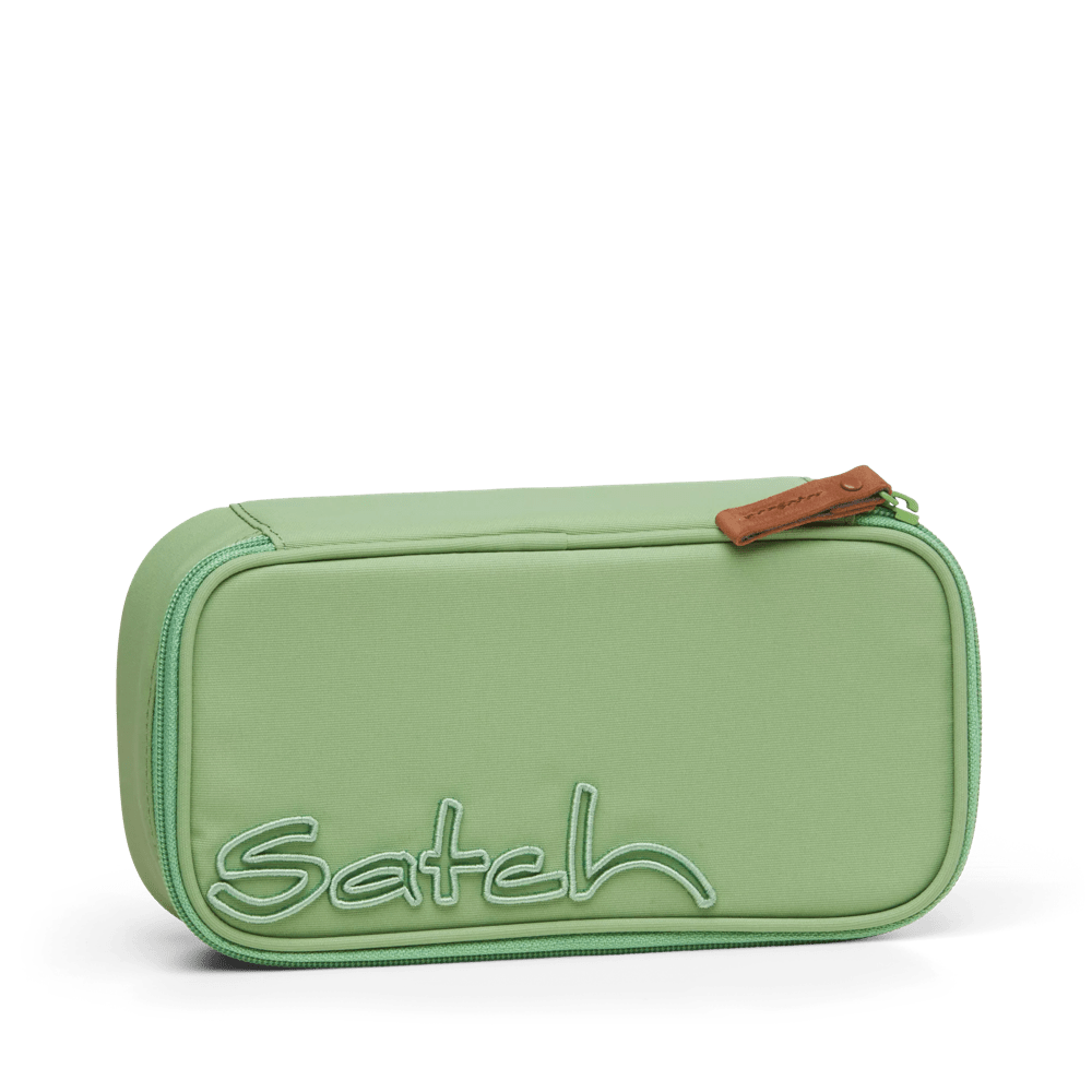 Schlamperbox Nordic Jade Green