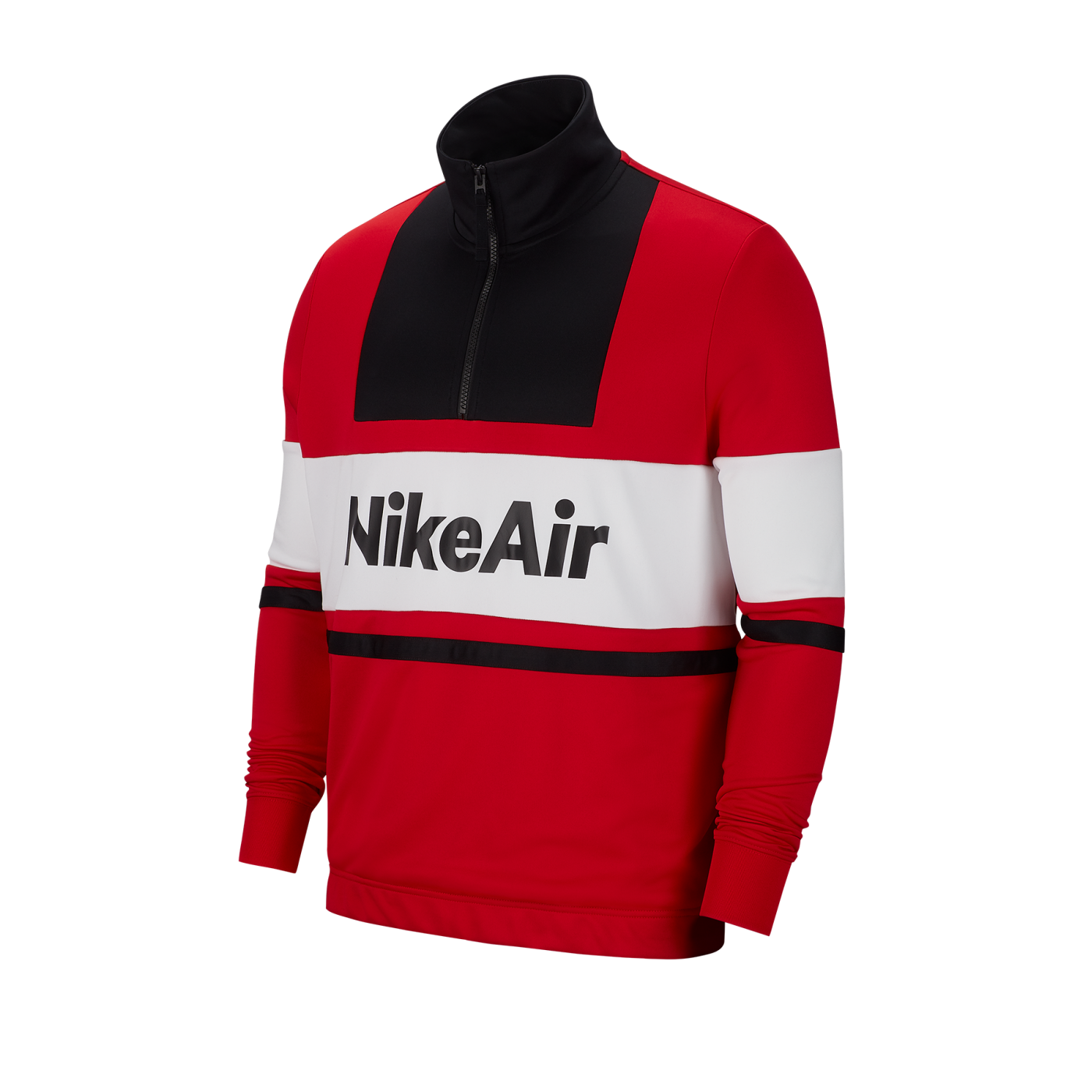 Nike Air Jacket Jacke Rot F657